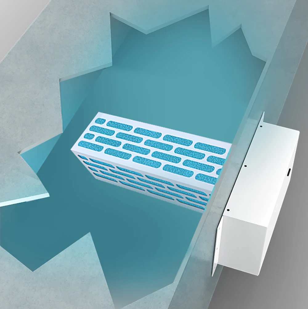 Стерилизатор для УФ-дезинфекции