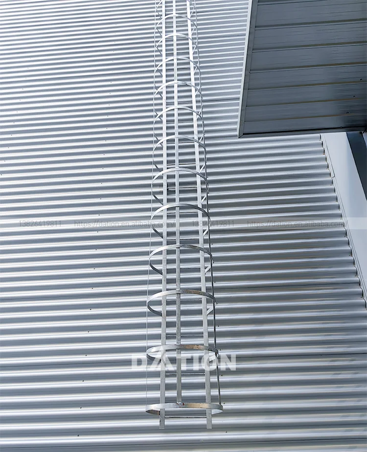 Sale Building Material Aluminum Climb Ladder Metal Aluminum Fire Escape sale-building-material-aluminum-climb-ladder-metal-aluminum-fire-escape