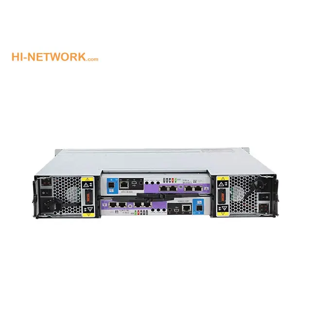 Original Storage ME5012 ME5024 24X2.5 Drive Bay 64g Ddr4 Dell Server Array SAS Storage Ssd Disco Duro 1tb