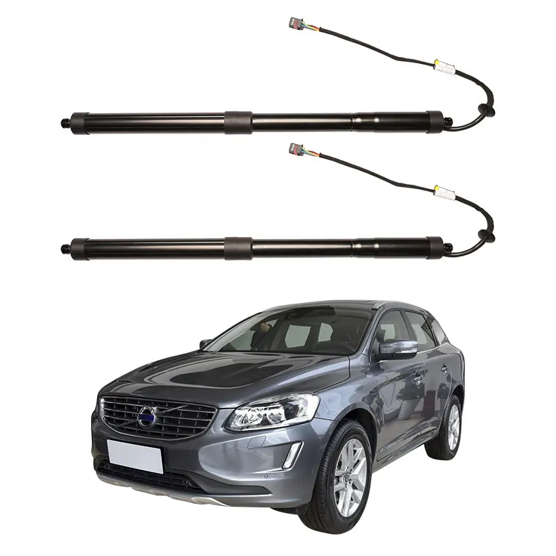 OE 31455987 High-end Modifications Car Door Lock System Electric Suction Door Lock for volvo  XC60 31457566 Power Tailgate