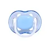 Style one blue