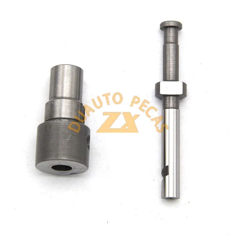。 High Quality New Fuel Diesel Injection Pump Plunger 131153