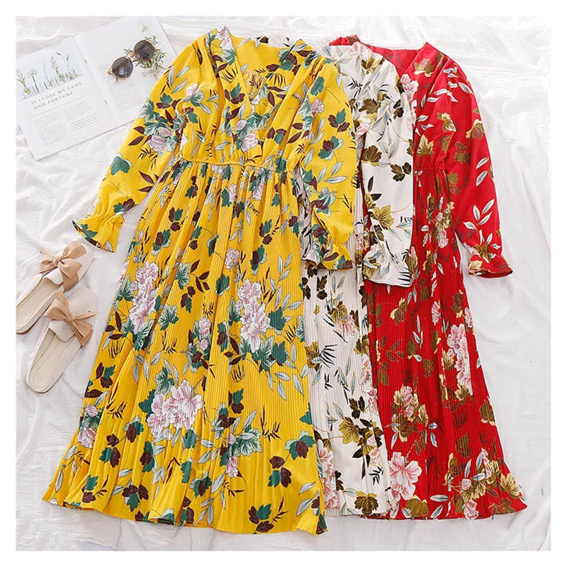 floral print clothes