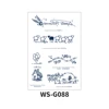 WS-G088