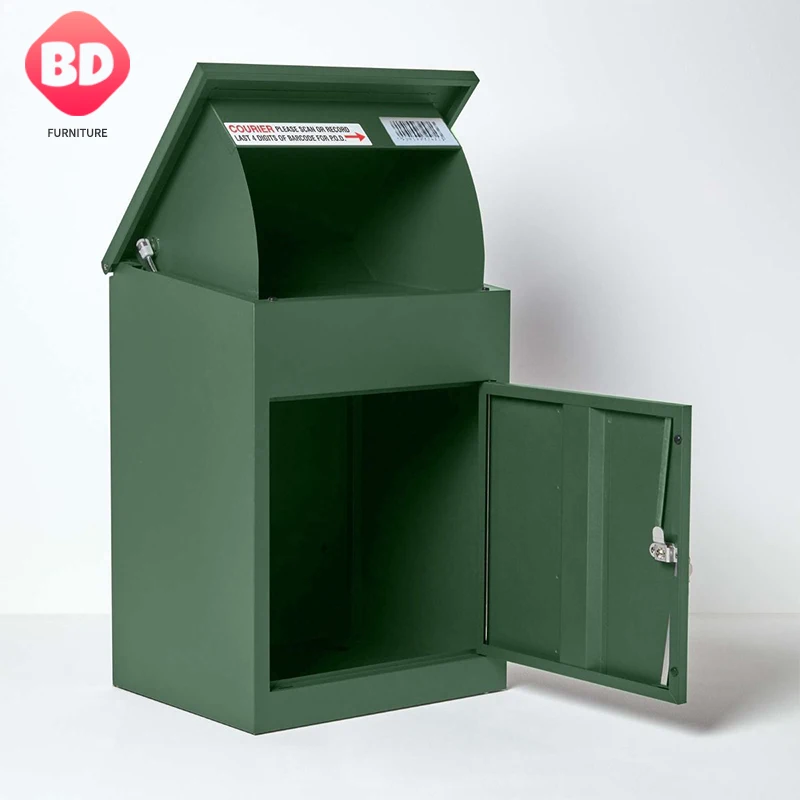 Замок настенный для защиты от кражи