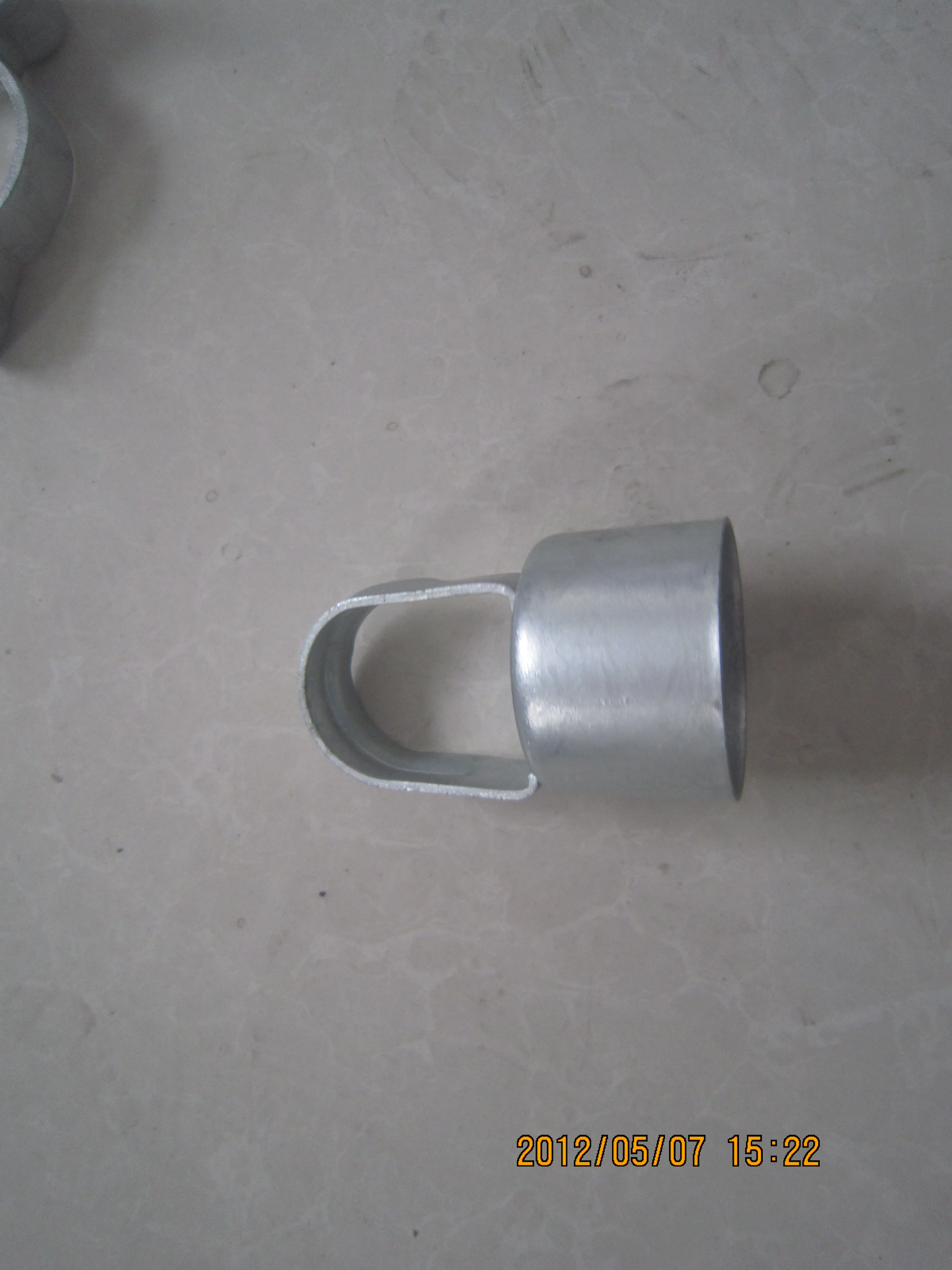 product galvanized chain link mesh fence with grass-14