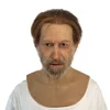 Pelle 02 Capelli+barba