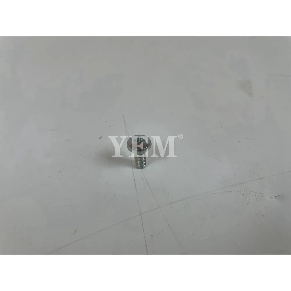 High Quality D1005 Screw 03017-50614 Fit for Kubota D1005 Engine.