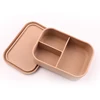 brownness 3 Compartment 700ml