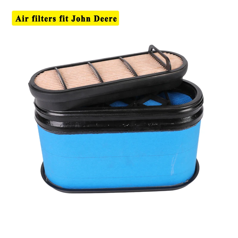 Air Filter John Deere Tractor Replacement Filter,Al172780 And Al150288