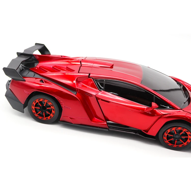 
 Профессиональный производитель, электронные деформированные игрушки, автомобиль-робот с дистанционным управлением, радиоуправляемый робот-деформация, игрушечный автомобиль  