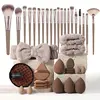 Coffret 40 pièces-café