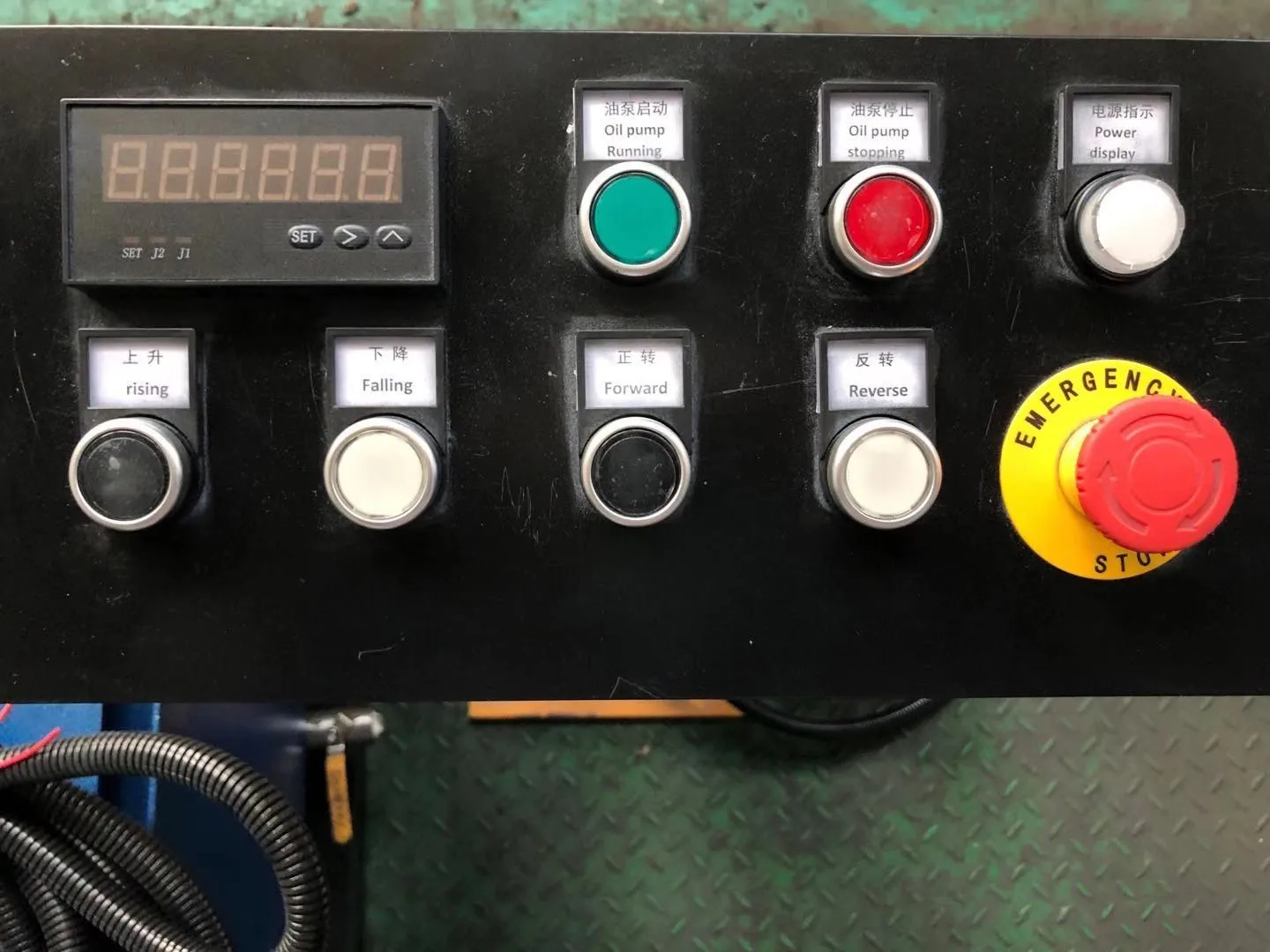 aluminum sections automatic nc control stainless steel hydraulic round pipe profile bending machine