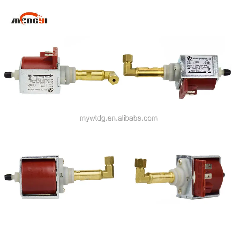 High Quality 1500W Stage Effect Oil Pump Dry Ice Smoke Machine Replacement Part