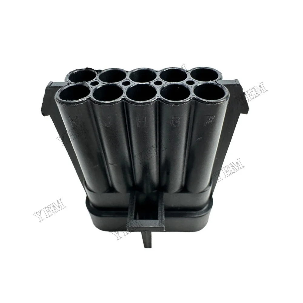 For Bobcat Connector 6640692 Engine Parts China Manufacturer 6