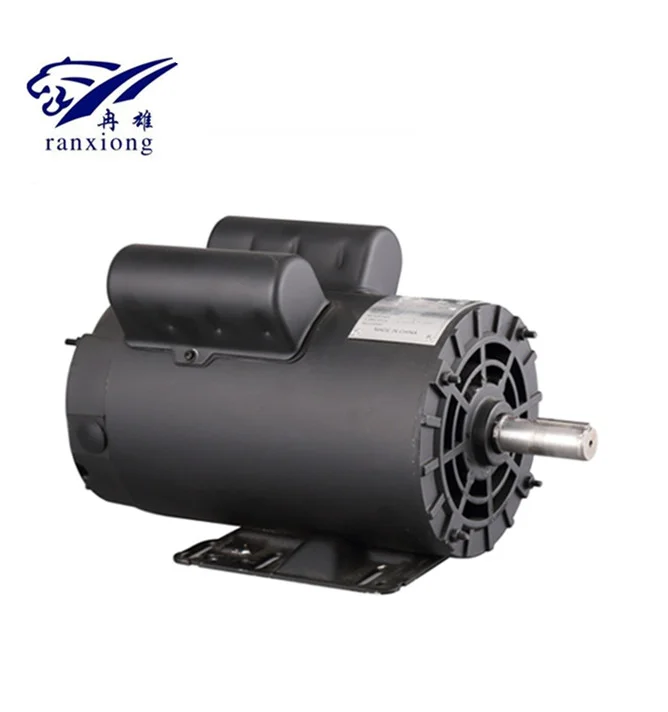 Nema Design B Premium Efficiency 2 Pole 60hp Squirrel Cage 3 Phase