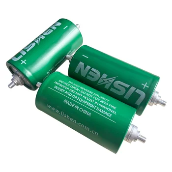 高性能2.5V 16Ah LTOバッテリープレミアム高リチウムイオン