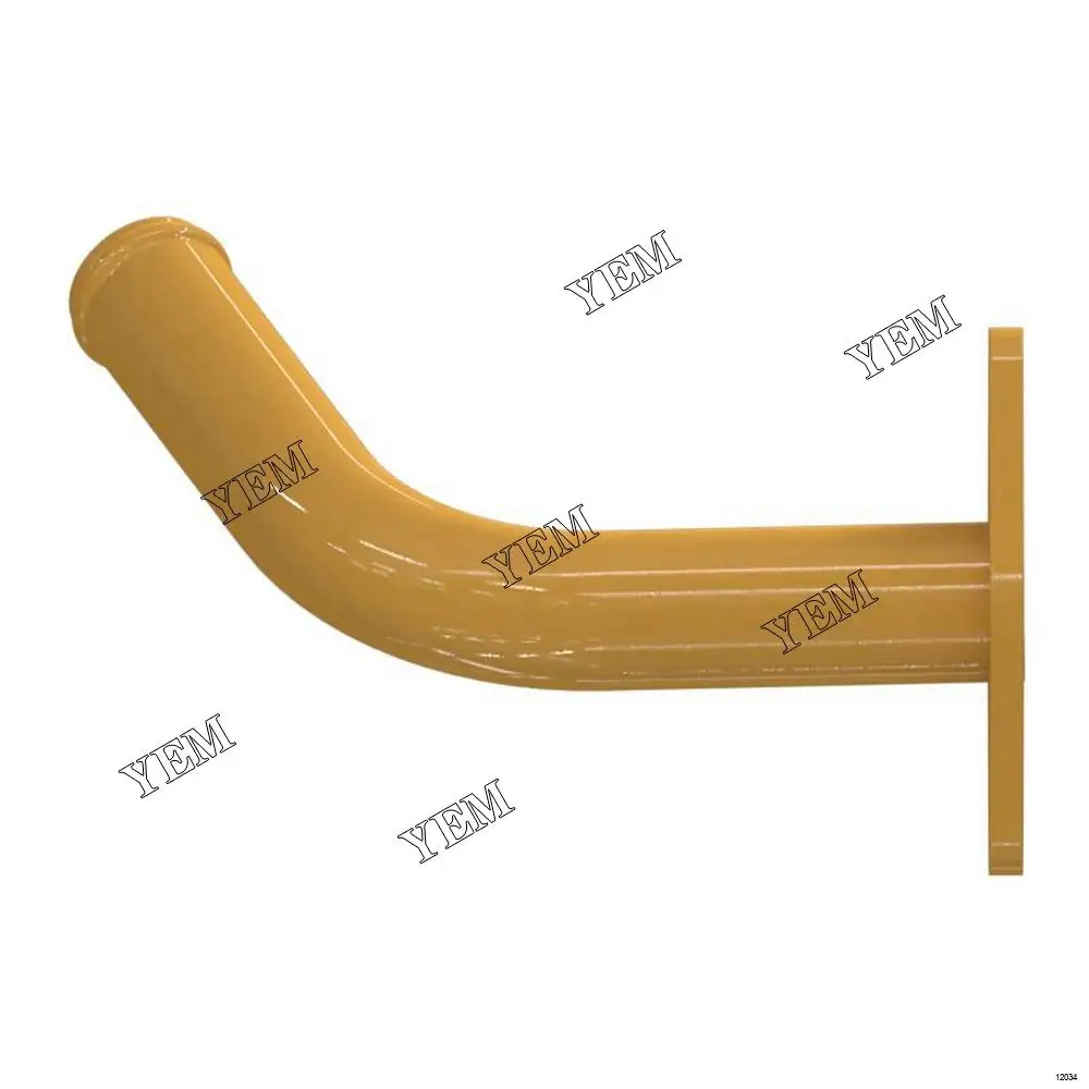 Hot Selling Up Tube Assembly for 312-2361 3122361 Engine Replacement Parts 3