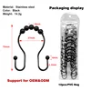 สีดำ