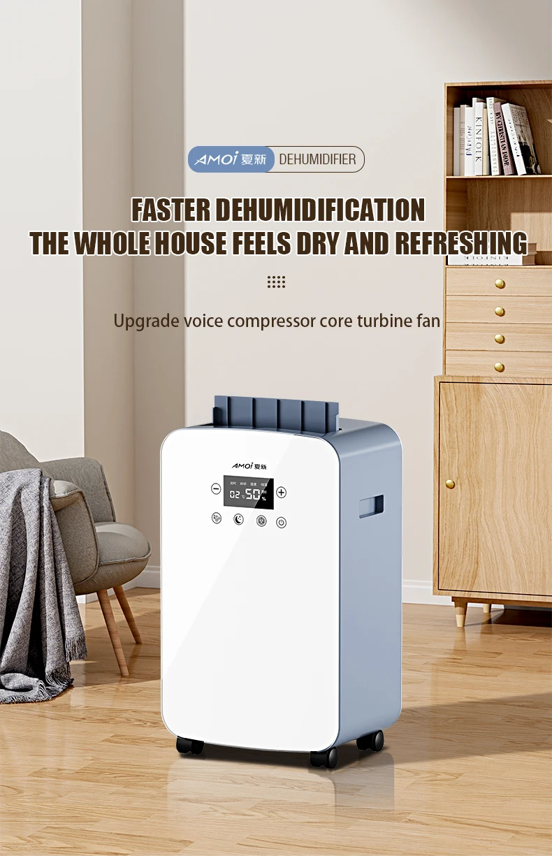 Air Cooler Dehumidifier Dehumidifier Air Conditioner Commercial Air