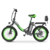 Verde