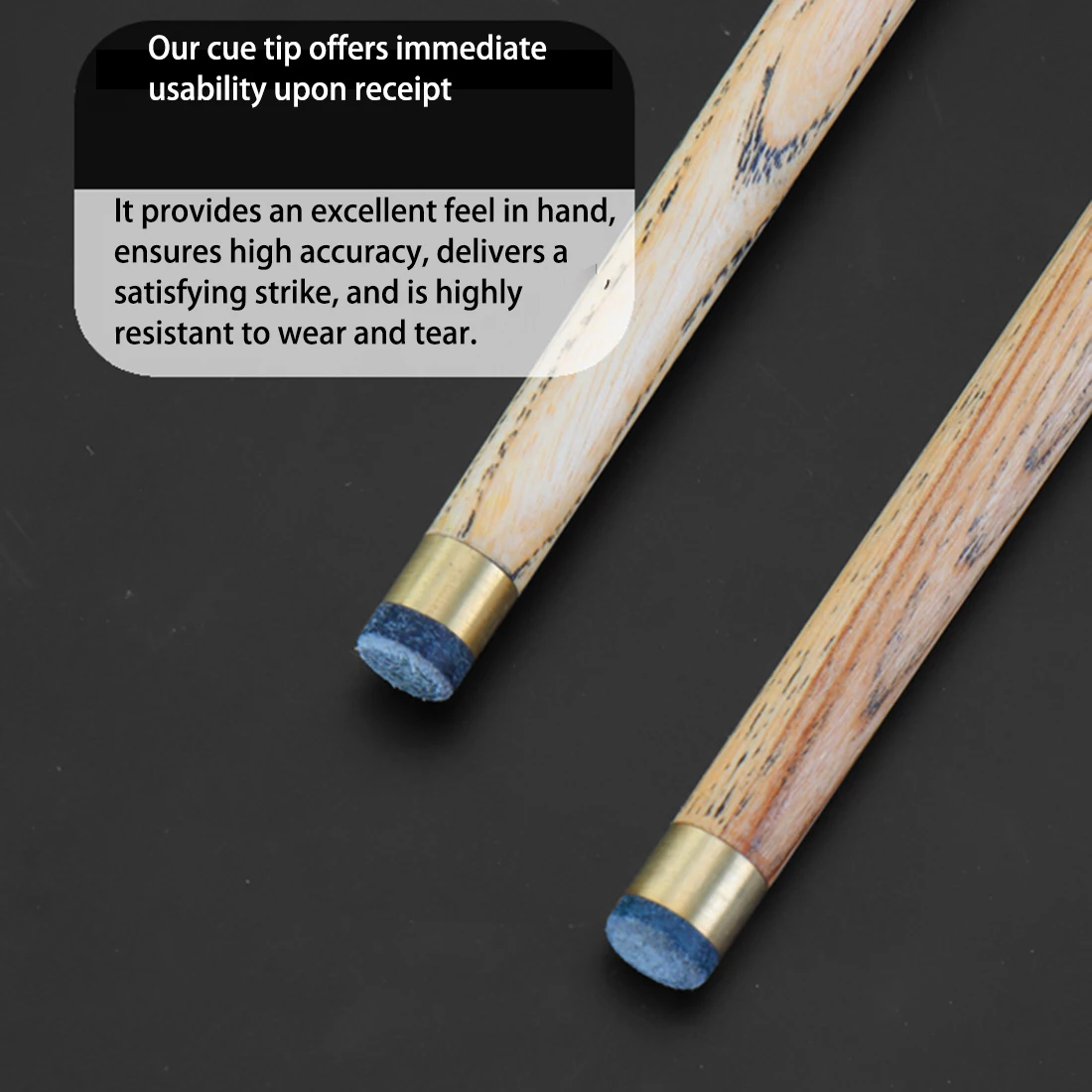 Factory Sale Billiard Accessories 57 Inch Cue Billiard Pool Cue Stick