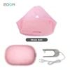 Pink waist belt set