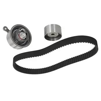 WE01-12-700 TIMING BELT TENSIONER PULLEY FOR MAZDA BT-50 FORD RANGER MK2 2006-12 | PARTS NUMBER WE01-12-700 Tensioner wheel Pack OF 1 Piece | 乗用車 | CAIJUN-AUTO