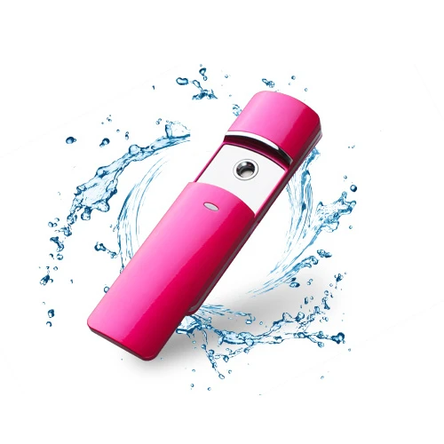 Заряжаемый через USB нано-спрей для лица с завода в Шэньчжэне