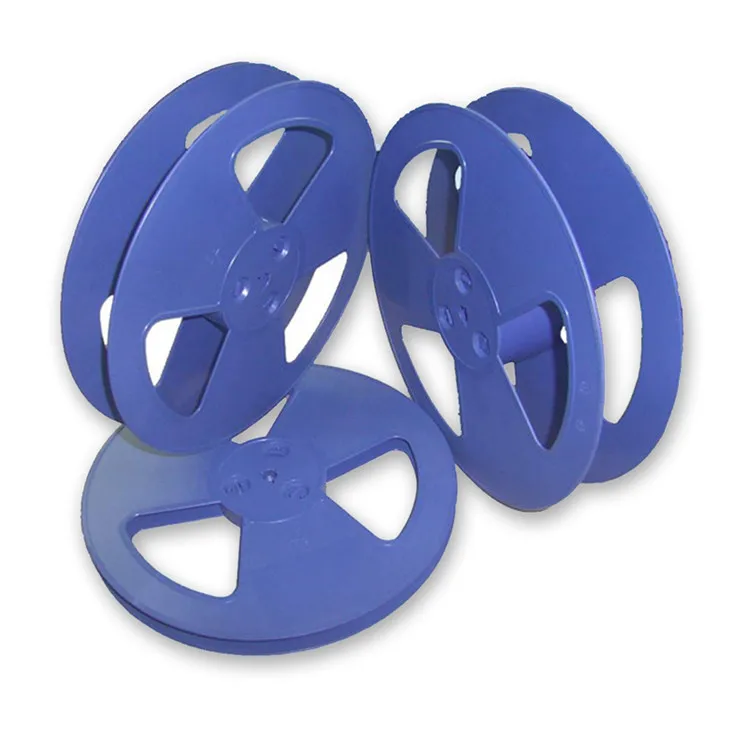 13″ Empty Plastic Reels for 32mm Tape