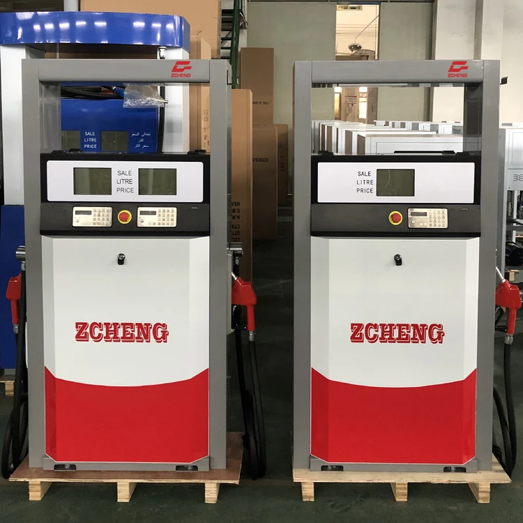 Manufacture Cheap Price Tatsuno Fuel Dispenser for Gas Station
