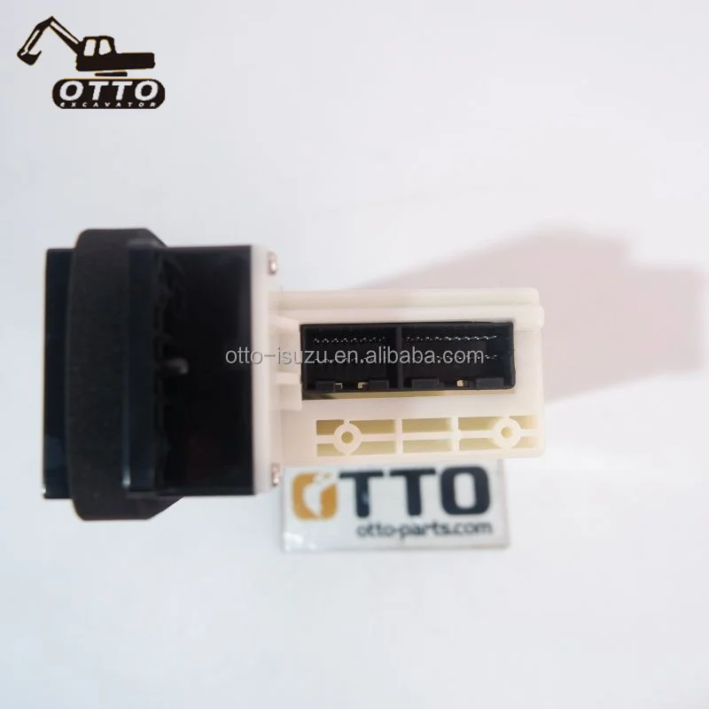Controlador de Aquecedor de Ar de Qualidade OTTO China 146430-8572