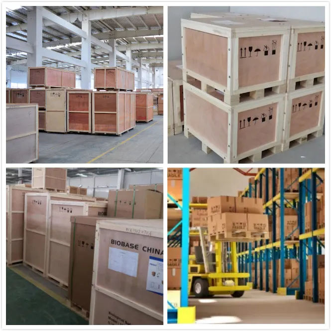 Biobase Digital Photoelectric Colorimeter Portable Digital Colorimeter