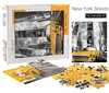AA168-15 New York Rues