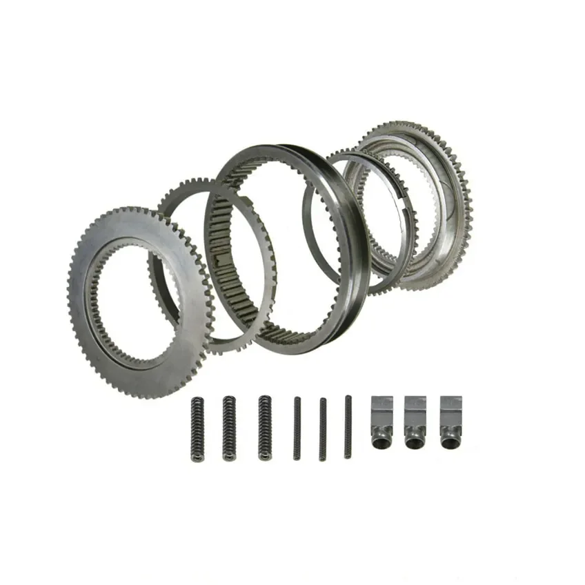 Synchronizer Kit 1297298960 Truck body parts for Transmission Gearbox