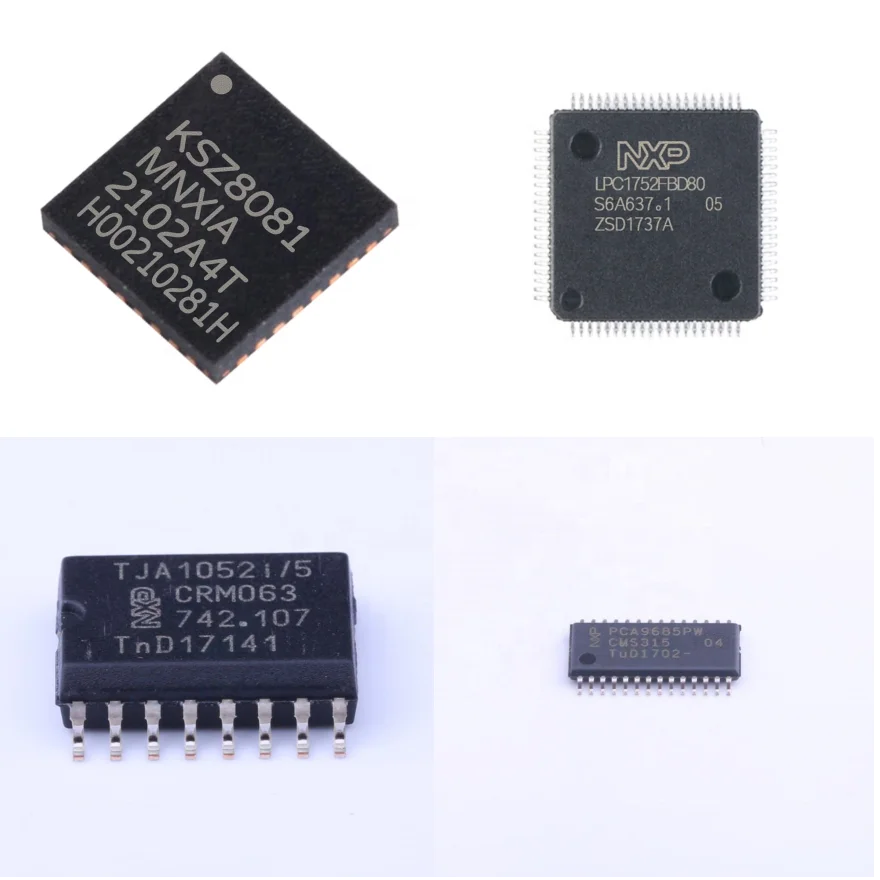 TSLJSLY QW3866 QW3859 QW3858 QW3862 QW3863 Power Management Chips