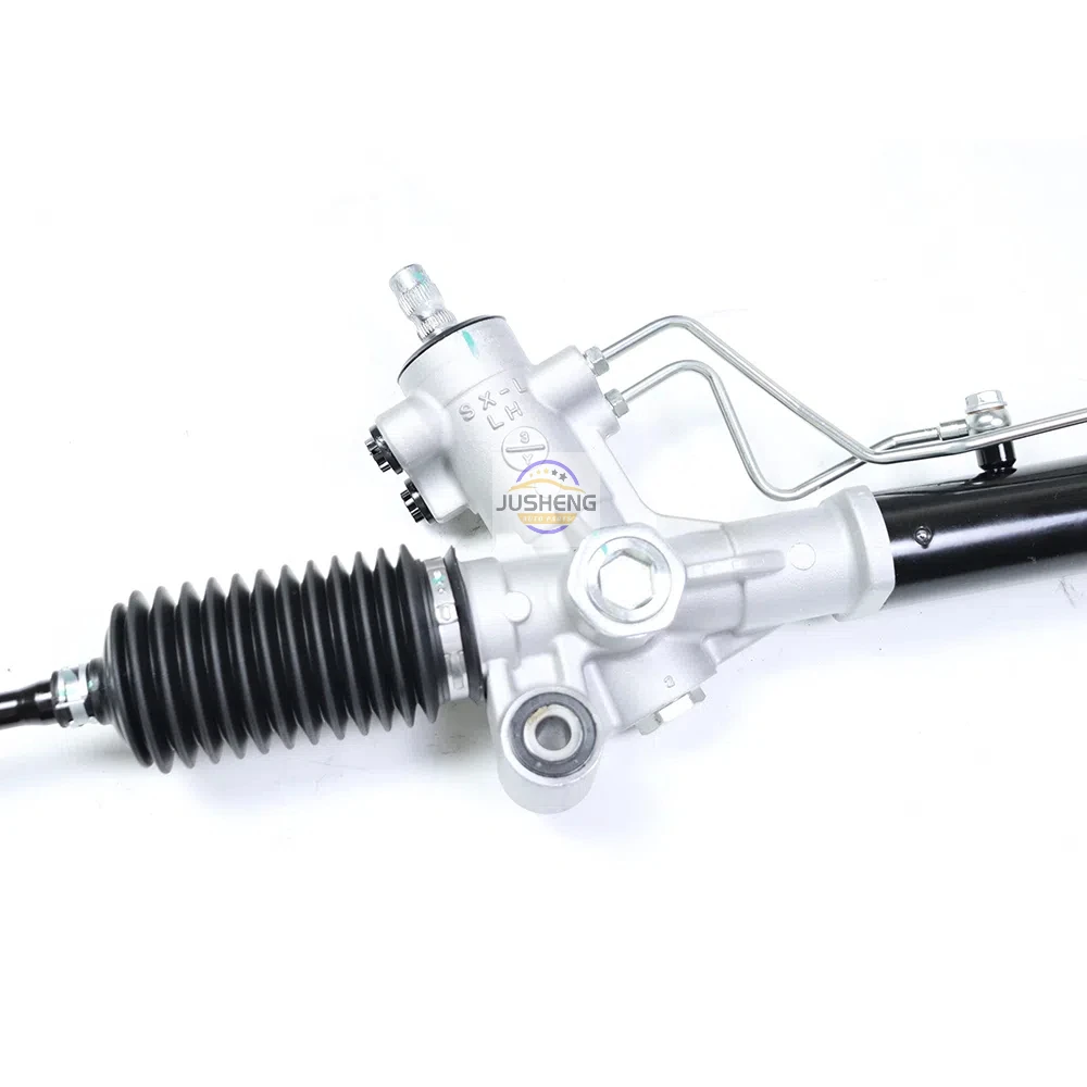 Power Steering Rack for Toyota RAV-4 - Reliable Performance