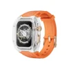 Clair-orange