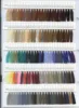 Carte de couleurs 4