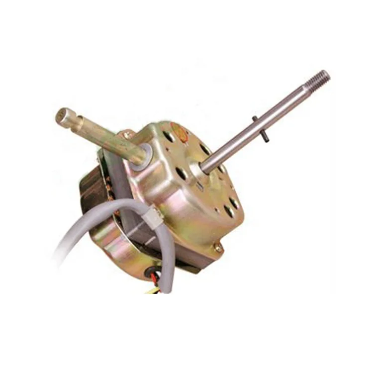 Factory Direct Sales 16w Customized Design Electric Ac Table Fan Motor