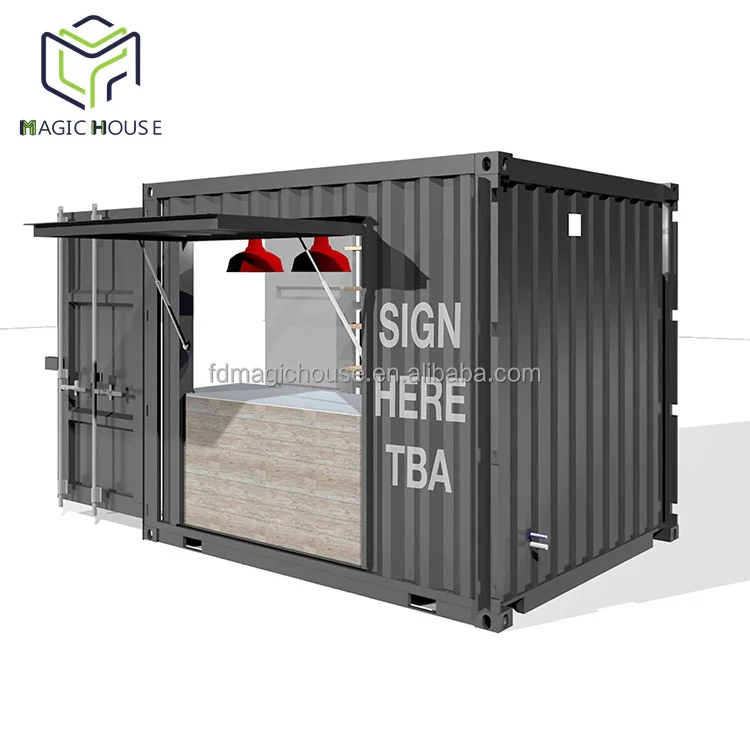 container store design