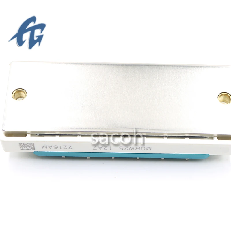 (SACOH Electronic Components)MUBW25-12A7