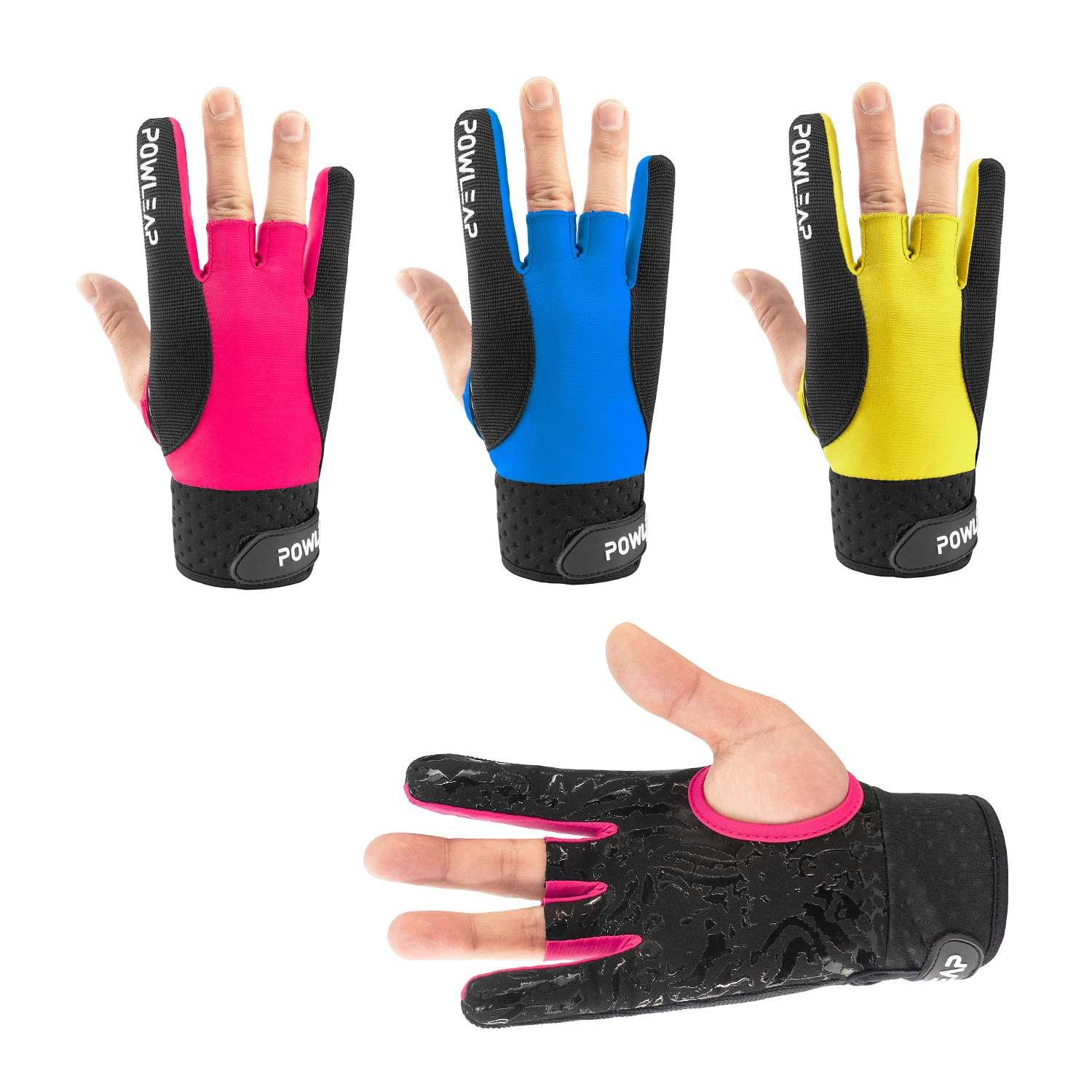 handschuhe extra warm Roeckl Vinadi Extra Warm Handschuhe lang black – Biketech24