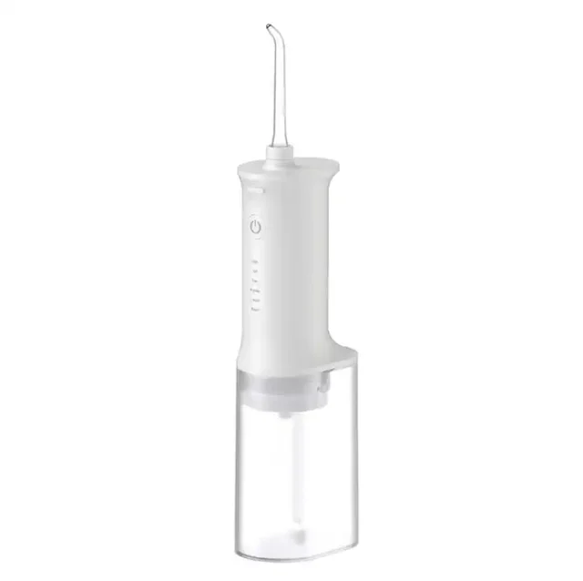 200ml Beauty products waterflosser tooth flosser water health tooth flosser water