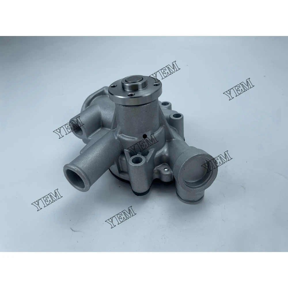 3TNE74 119660-42009 Water Pump for Yanmar Fast Delivery Engine Parts 4