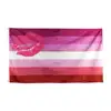 rainbow flags N