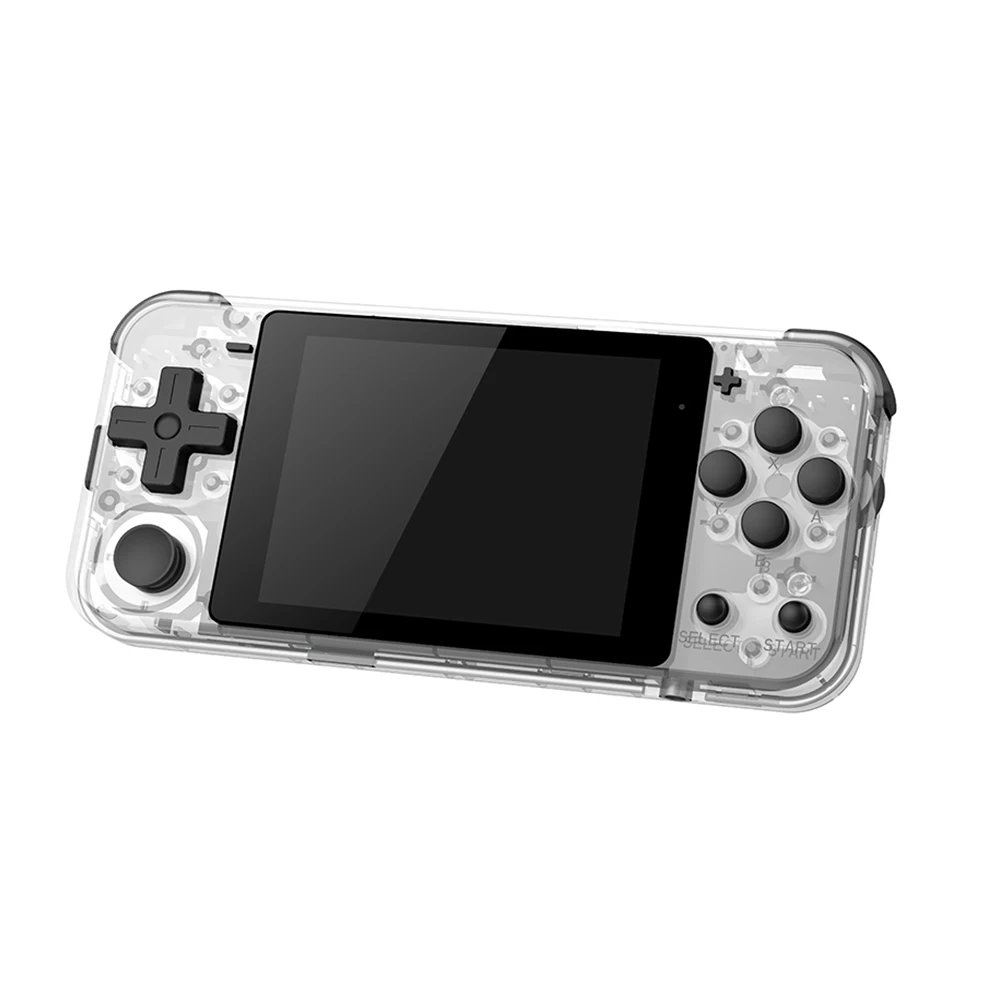 Handset Builtin 3d Games 3 Inch Hd Ips Screen Handheld Gaming For