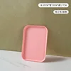 20 Extra Small Trays - Wheat Flour