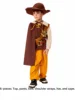 Marrone arancio