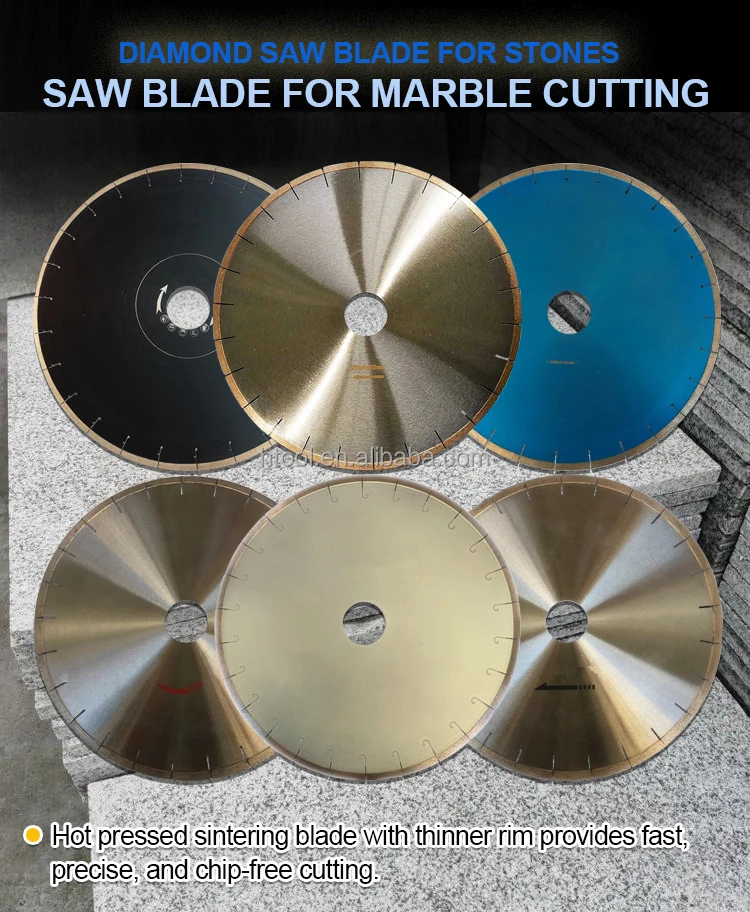 10inch 250mm Diamond Marble Tile Stone Saw Blade Cutting Disc Buy